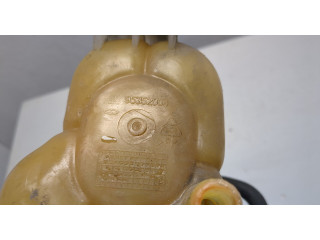 Бачок расширительный  Chevrolet Spark 2009- 95352004   