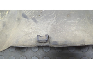 Бампер Pontiac Vibe 1 2002-2008 задний 88973187