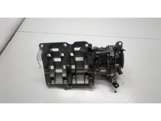 Масляный насос