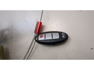  рейка  Колонка рулевая  Infiniti FX 2008-2012      