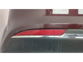 Бампер  KIA Optima 4 2012-2020 задний   