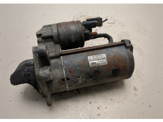 Стартер  Opel Antara 2006-2015 2.2     