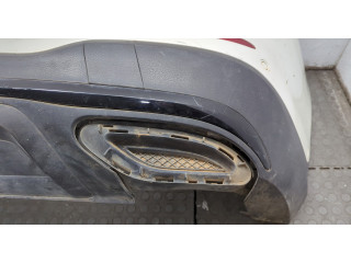 Бампер  Mercedes GLC X253 2015-2022 задний   A2538851601, A2538850300, A0009058802