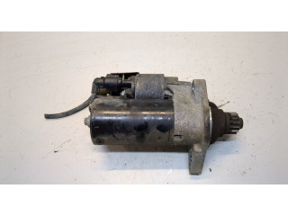 Стартер  Volkswagen Caddy 2010-2015 1.6     