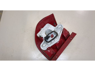 Задний фонарь