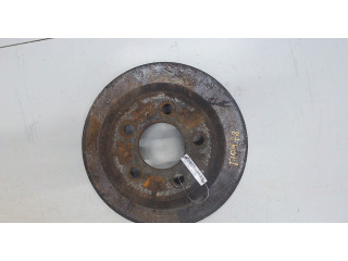 Диск тормозной  Jeep Liberty 2002-2006 2.8  задний    52128411AA      