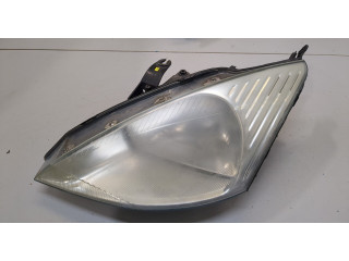 Фара передняя  Ford Focus 1 1998-2004 левая 