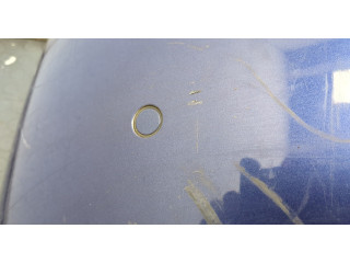 Бампер  Peugeot 208 2012-2019 задний   