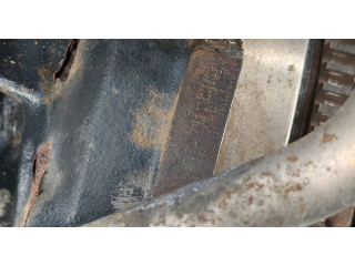 Турбина Mitsubishi Colt 2002-2012