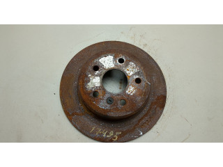 Диск тормозной Lexus RX 1998-2003 задний 4243133080