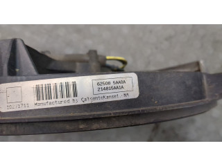 Вентилятор радиатора  Nissan Murano 2014-2022           