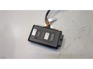 Блок комфорта Mazda CX-9 2016-