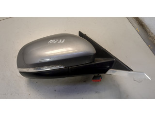 Зеркало боковое  Jaguar XF 2007-2015  правое           