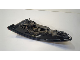 Задний фонарь Jaguar XF 2007–2012