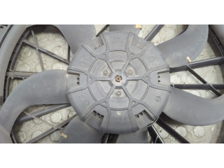 Вентилятор радиатора  Volvo XC90 2002-2014           