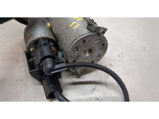 Стартер  Volkswagen Golf 6 2009-2012 1.4     