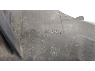 Фара передняя  Mitsubishi Pajero 2006-2014 правая 