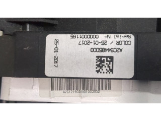 Панель приборов  Toyota Auris E18 2012-       83800F2F03     