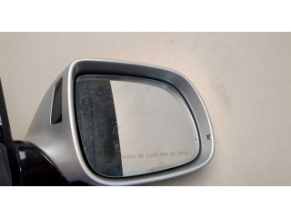 Зеркало боковое Audi SQ5 2013-2017 правое 8R1857410AN