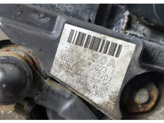 Генератор Volkswagen Caddy 1995-2004 038903023