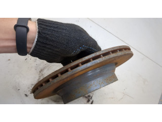 Диск тормозной  Mercedes E W212 2009-2016   задний   A0004230912      