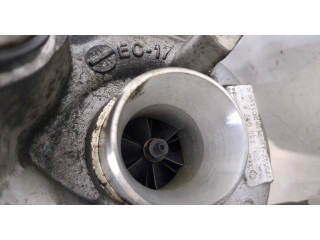 Турбина Volkswagen Jetta 6 2010-2018 03L253016T, 03L253016TX