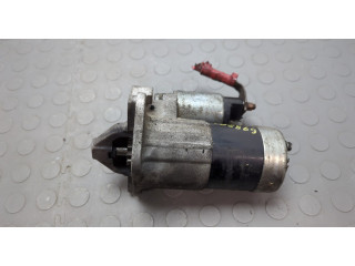 Стартер Renault Scenic 2009-2012 1.5