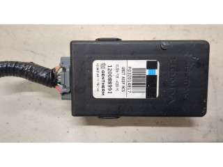 Блок комфорта Acura MDX 2016-2020 120088991