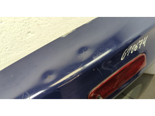 Моторчик заднего дворника Dacia Logan 2004-2012