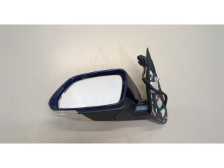 Зеркало боковое  Skoda Octavia (A5) 2004-2013  левое           1Z2857507F, 1Z0857537A