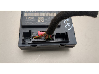 Блок комфорта  Audi Q7 2005-2015      4L0907290A  