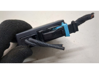 Блок комфорта Audi Q7 2005-2015 4L0907468B