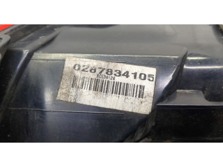 Задний фонарь 6C0945096N