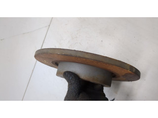 Диск тормозной  Jeep Compass 2017-2021   задний   68249842AA      