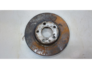 Диск тормозной Ford Focus 2 2005-2008 передний 1734696, AV611125BB