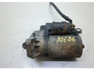 Стартер Skoda Octavia Tour 1996-2011 1.6