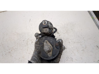 Стартер Mini Cooper (R50 / 53) 2001-2006 1.6