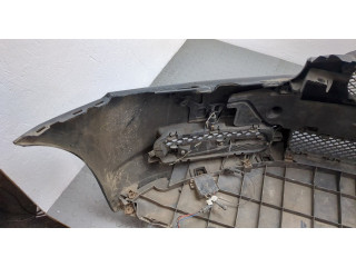 Бампер Jaguar XF 2007-2015 передний 8X2317C831