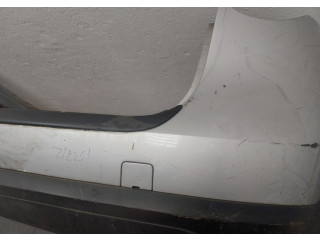 Бампер Volkswagen Passat 6 2005-2010 задний 3C9807417