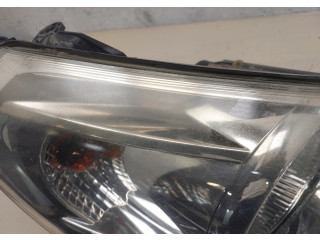 Фара передняя Peugeot Expert 2007-2016 правая