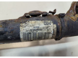 Стойка амортизатора  Mercedes E W212 2009-2013      