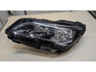 Фара передняя  Peugeot 5008 2017-2020 левая 