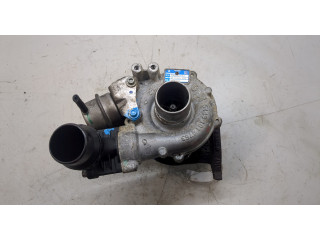  Турбина  Nissan Qashqai 2013-2022             1441100Q2J