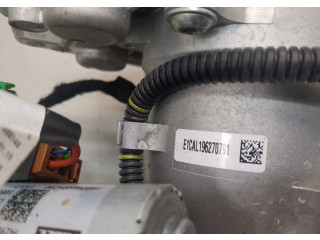  рейка  Колонка рулевая  Lincoln Corsair 2019-2023      