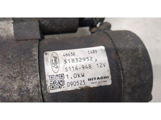 Стартер Ford C-Max 2010-2015