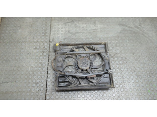 Вентилятор радиатора BMW 7 E38 1994-2001