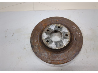 Диск тормозной Nissan X-Trail (T31) 2007-2015 2.0 передний 402061KC1A