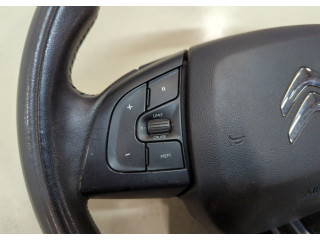 Руль  Citroen C4 Cactus           