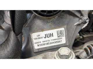 Турбина Chevrolet Blazer 2018-2023