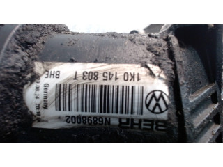 Интеркулер  Volkswagen Jetta 5 2004-2010 2.0  1k0145803t    